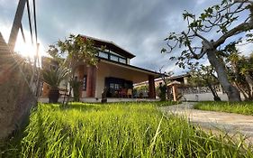 Villa Settimia A 50 Mt Dalla Spiaggia!